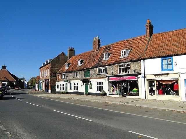 Head to King’s Lynn’s Tuesday Market Place, where traditional pubs offer a great setting to enjoy live sport in a welcoming atmosphere.