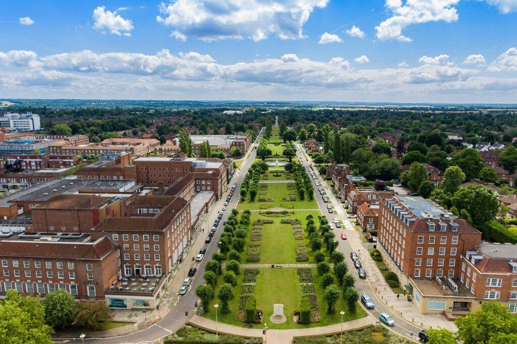 Sports bar, Sports pub, Welwyn Garden City