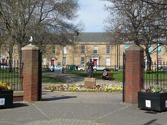In North Shields, head to Fish Quay, where lively pubs and sports bars serve up big screens, great drinks, and an unbeatable matchday buzz.