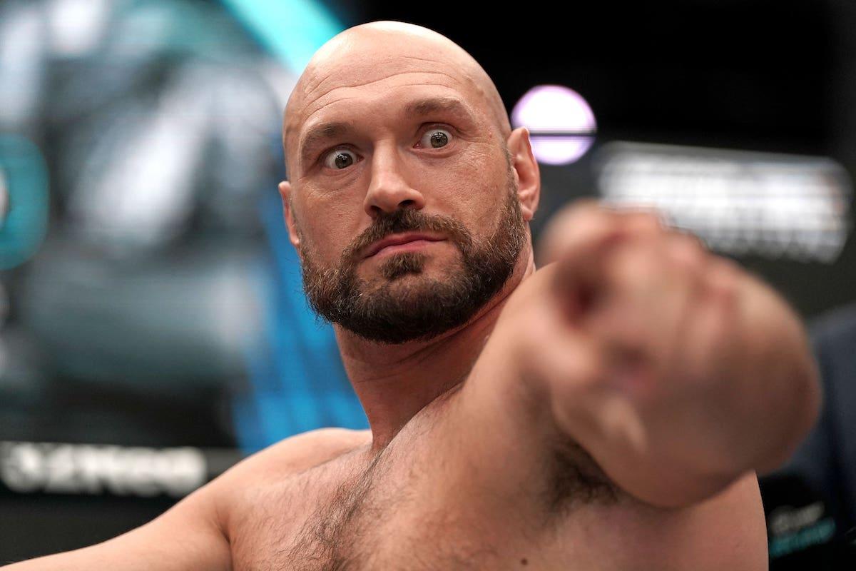 tyson fury fight, pubs showing tyson fury fight, pubs showing fury fight