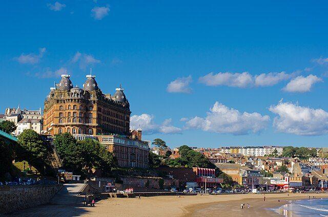 Enjoy the game in South Bay, Scarborough’s lively seafront district, where local pubs and sports bars provide a great setting to back Scarborough Athletic.