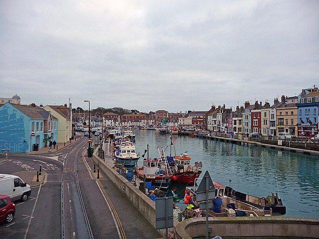 Find yourself in Weymouth’s Old Harbour on matchday and you’ll be in good company—sports bars here serve up plenty of passion, good beer, and wall-to-wall live action.